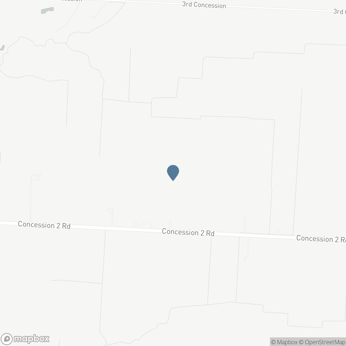 1642 Road 2 West, Kingsville, Ontario N9Y 2E4